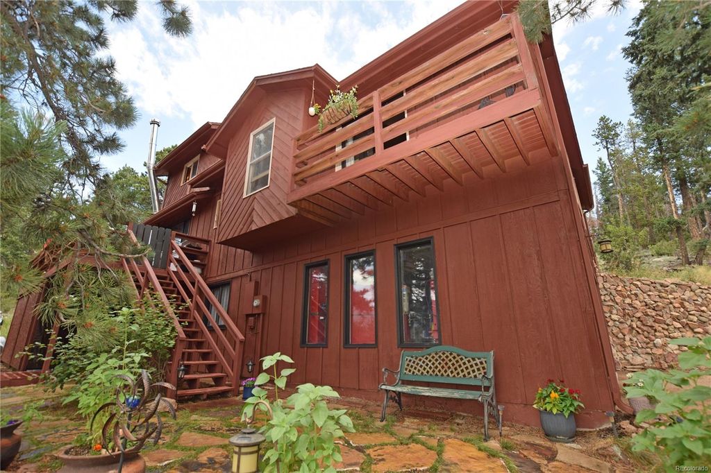 32784 Lodgepole Cir, Evergreen, CO 5 Bed, 3 Bath SingleFamily Home 30 Photos Trulia