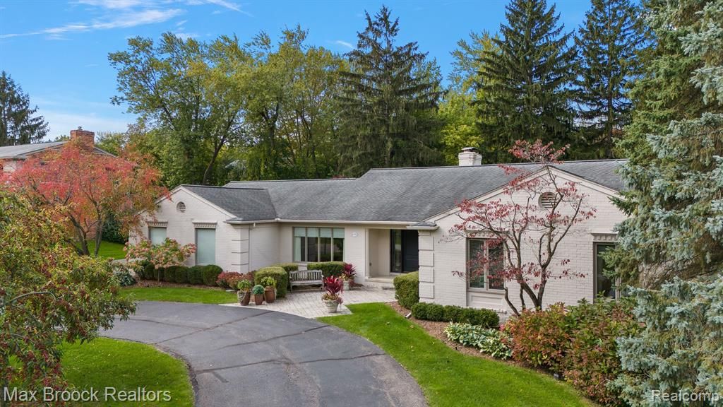 4050 Nearbrook Rd, Bloomfield Hills, MI 48302 Trulia