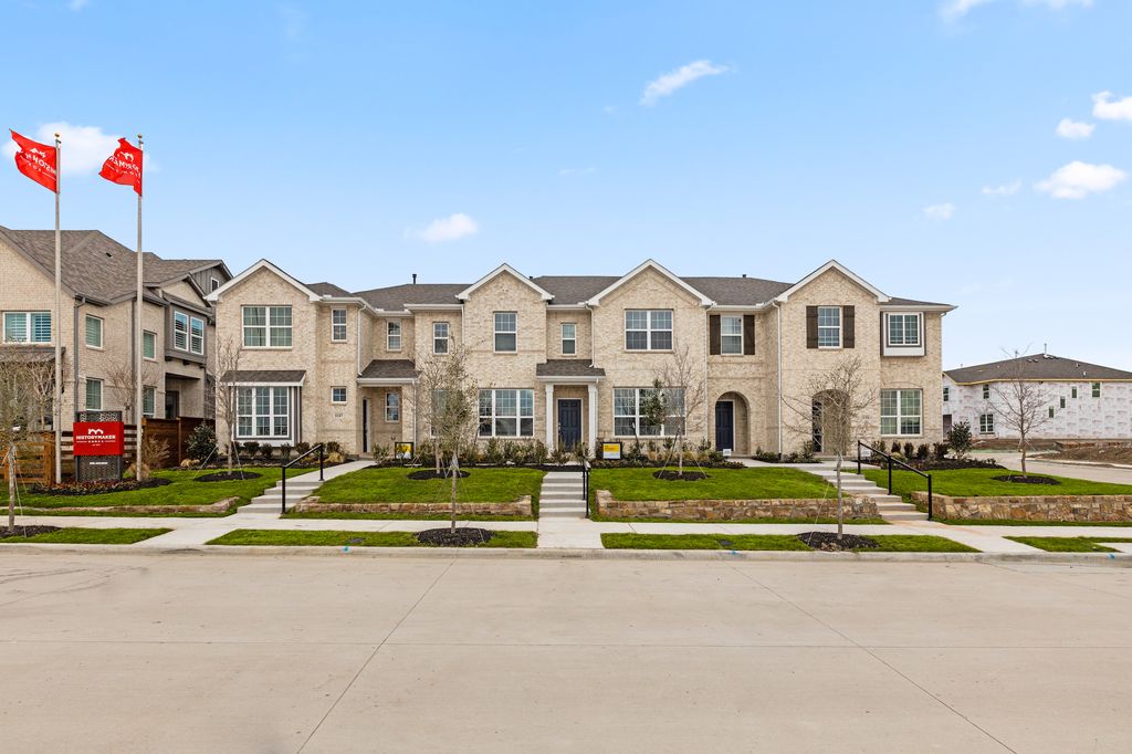 Bel Air Village Townhomes Sherman, TX Trulia