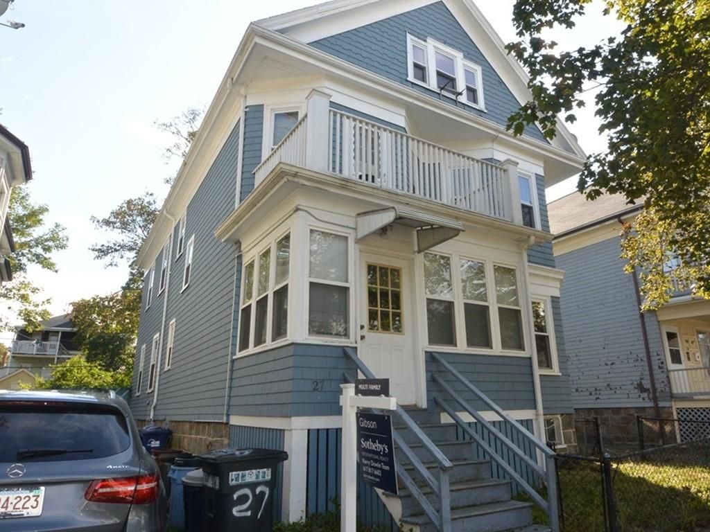 27 Whitten St, Dorchester, MA 02122 Trulia
