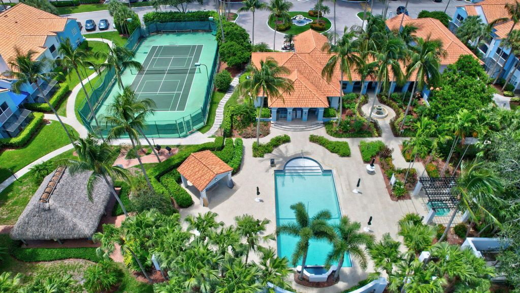 3207 Clint Moore Road Apt 206, Boca Raton, FL 33496