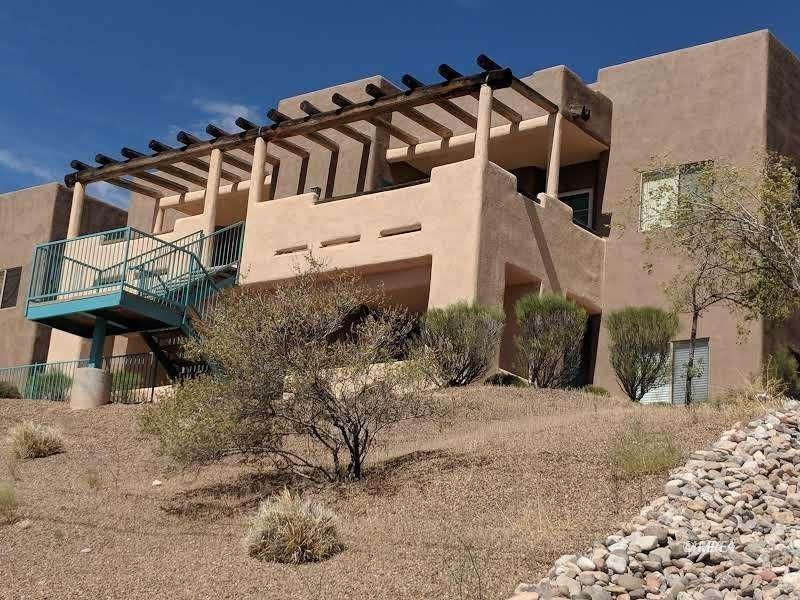 457 Turtle Back Rd #C, Mesquite, NV 89027