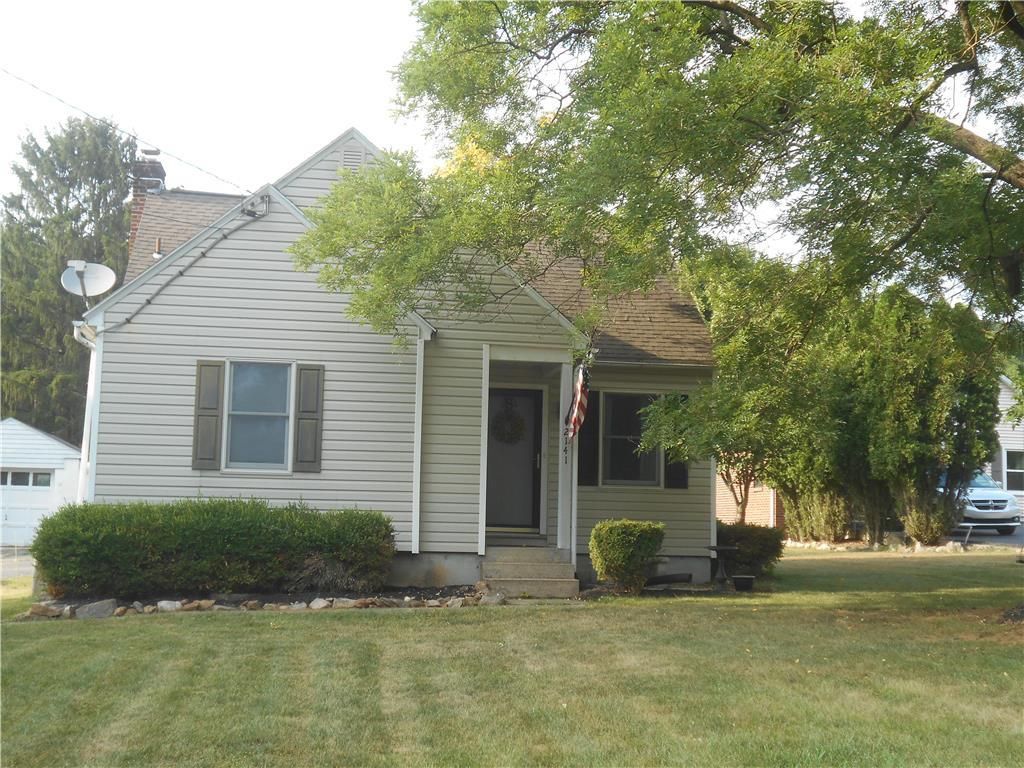 2141 Wassergass Rd, Hellertown, PA 18055 Trulia