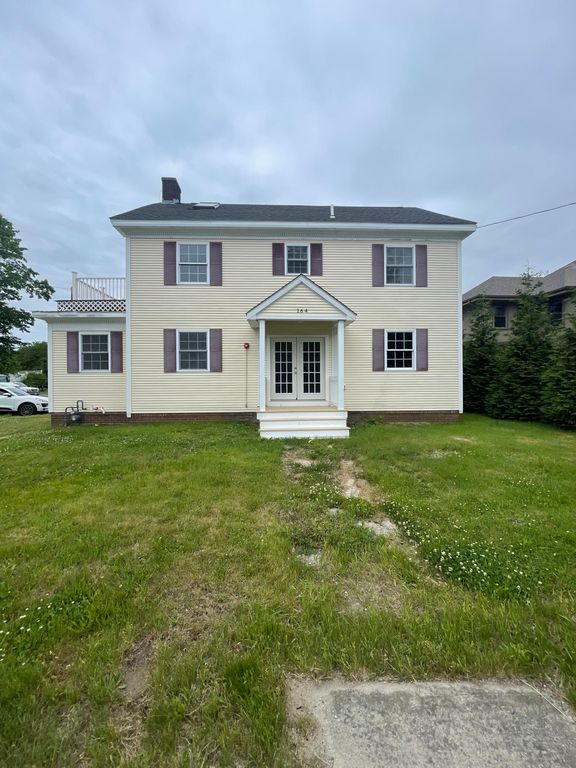 164 High St A, Westerly, RI 02891 Trulia