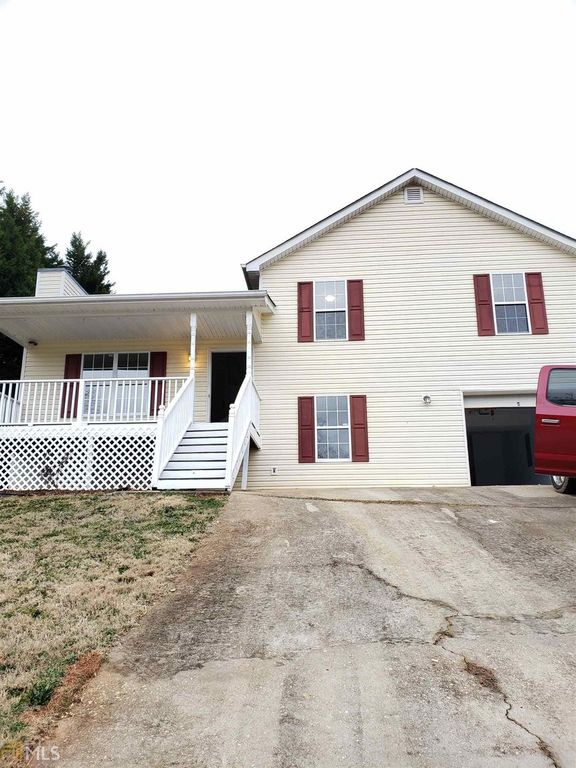 4768 Turning Leaf Dr, Gillsville, GA 30543 Trulia