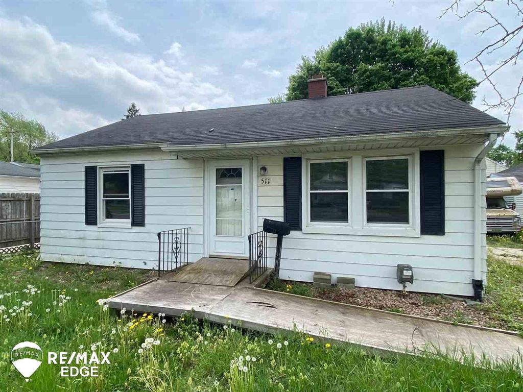 511 W Holmes Rd, Lansing, MI 48910 Trulia