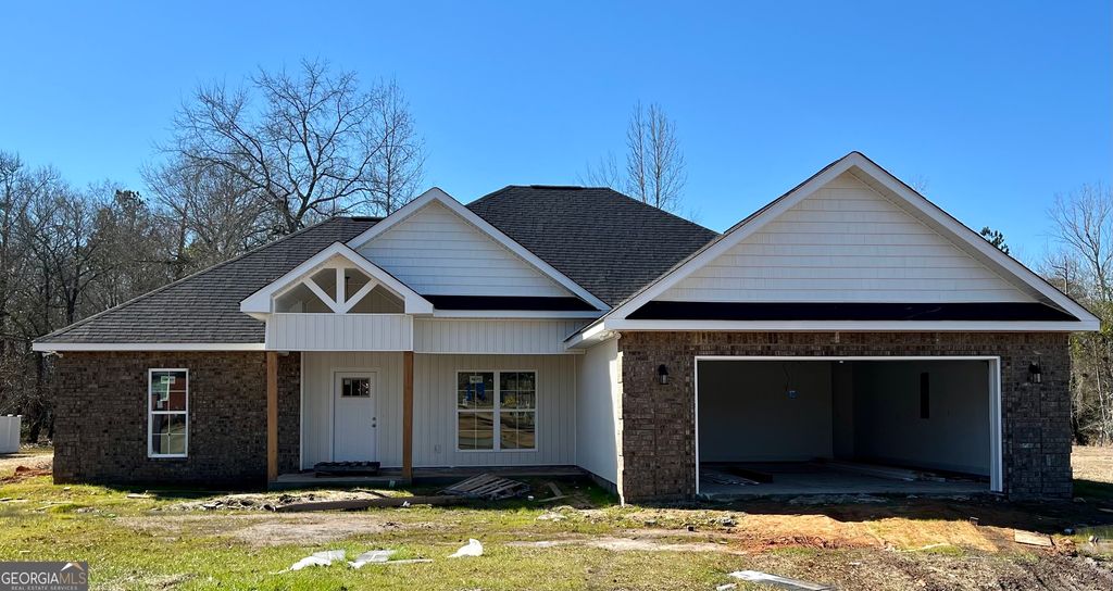 116 Hedge Way, Dublin, GA 31021 MLS 10243556 Trulia