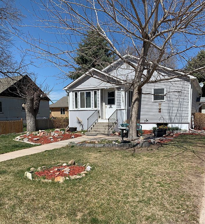 1018 4th St, Chappell, NE 69129 Trulia