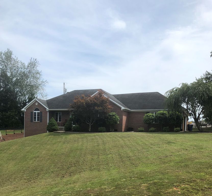 1427 W G Talley Rd, Alvaton, KY 42122 Trulia