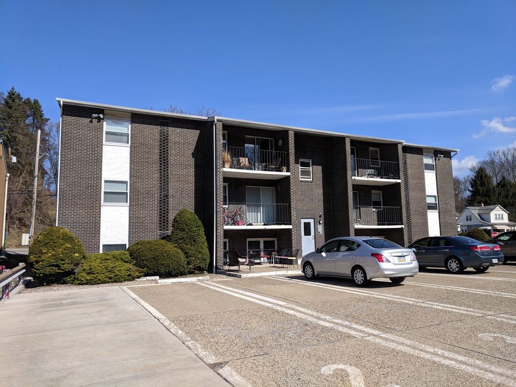 Bower Hill Bridgeville, PA Trulia