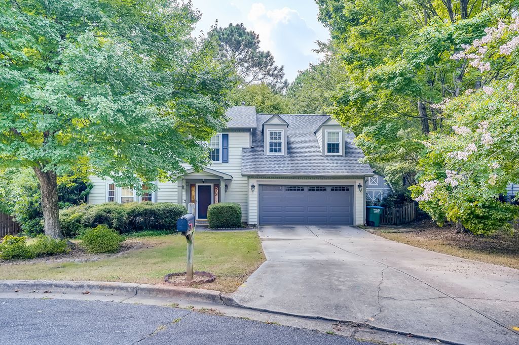 4039 Admirals Ct, Duluth, GA 30096