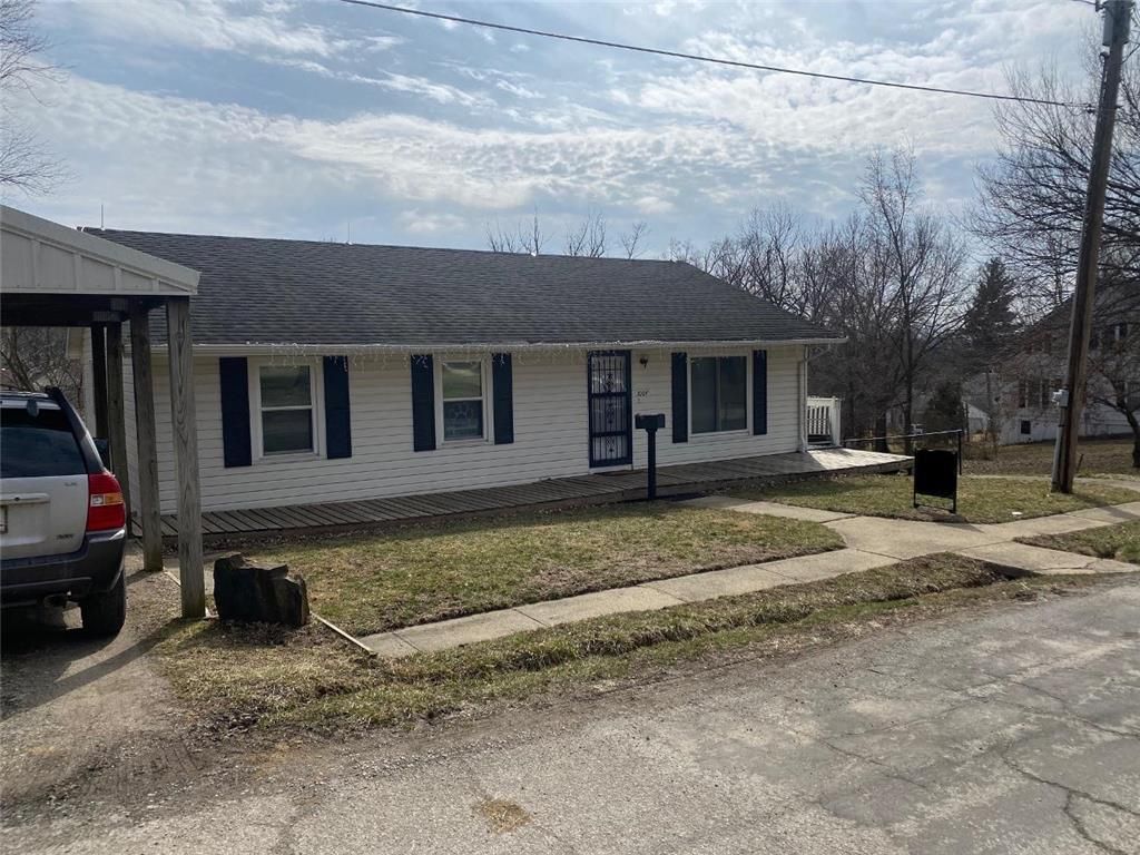 1004 Park St, Princeton, MO 64673 Trulia