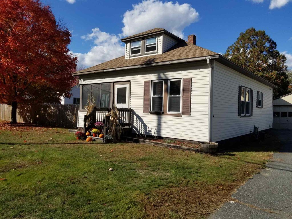 155 Maple Avenue, Claremont, NH 03743 Trulia