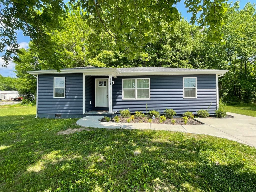 103 Poplar St, Benton, KY 42025 Trulia