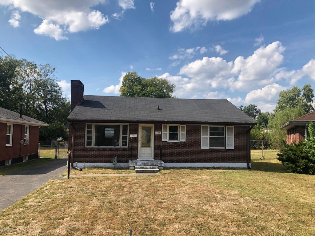 3008 Garey Ln, Shively, KY 40216 Trulia