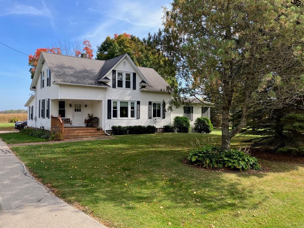 1186 County Road U, Sturgeon Bay, WI 54235 Trulia