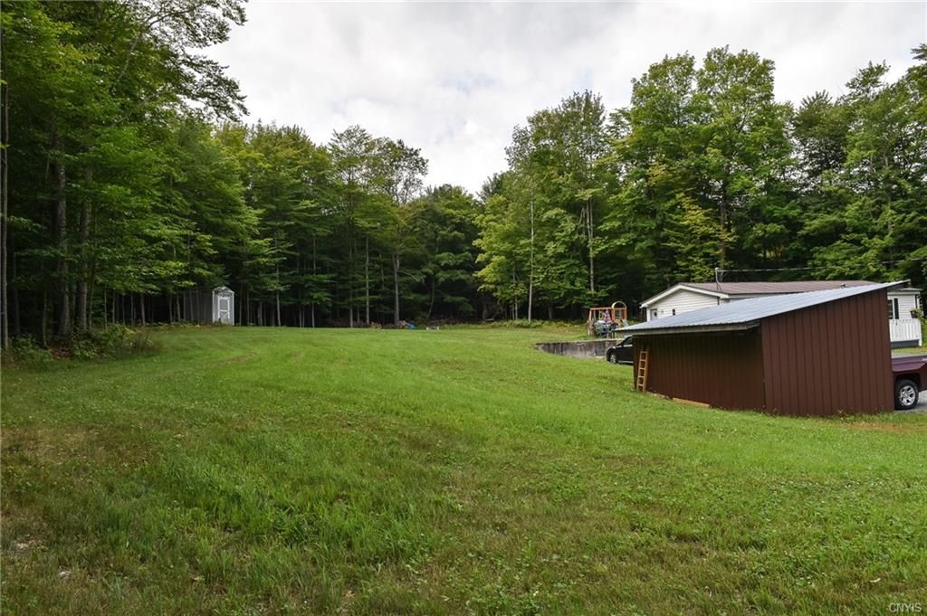 8770 Foxwood Ln, Boonville, NY 3 Bed, 2 Bath Mobile / Manufactured