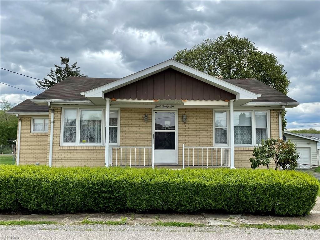 325 Toat Ave, Windsor Heights, WV 26075 MLS 4275367 Trulia