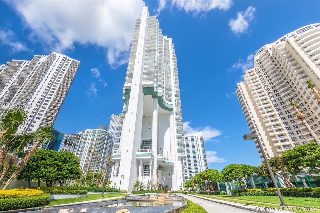 900 Brickell Key Blvd 1502, Miami, FL 33131 Trulia