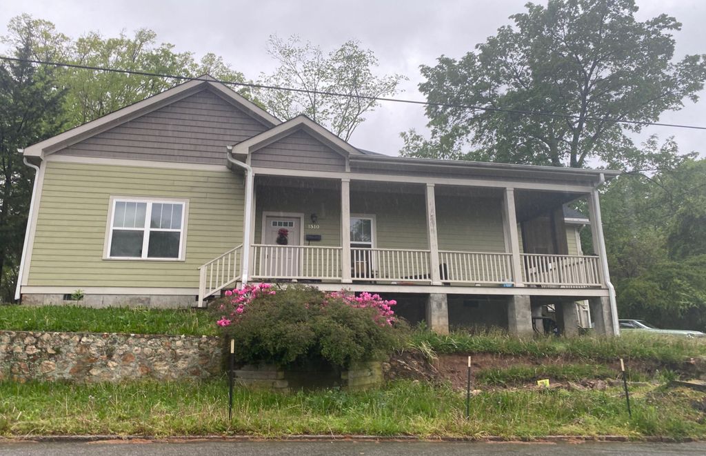 1510 E Main St, Durham, NC 27703