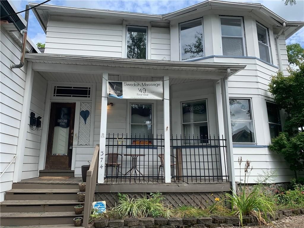 374 Park Ave, Rochester, NY 14607 Trulia