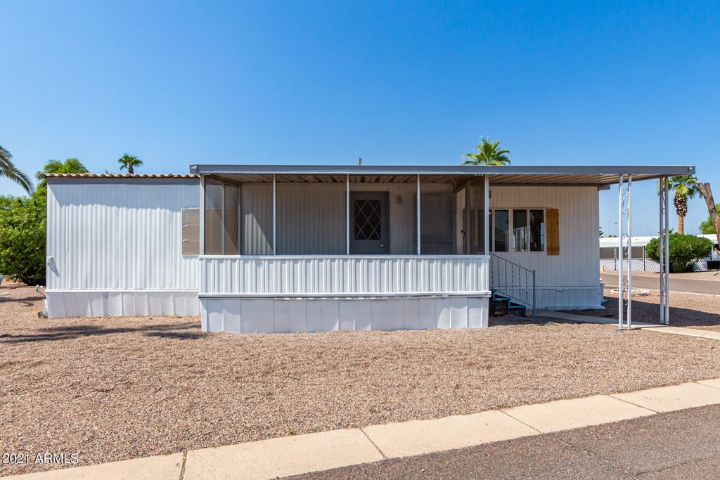 201 S Greenfield Rd #103, Mesa, AZ 85206