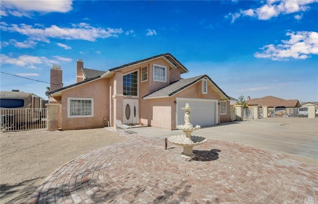 32360 Sapphire Rd, Lucerne Valley, CA 92356 Trulia