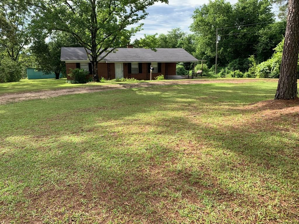 1905 Ferguson Mill Rd, Silver Creek, MS 2 Bed, 1 Bath SingleFamily