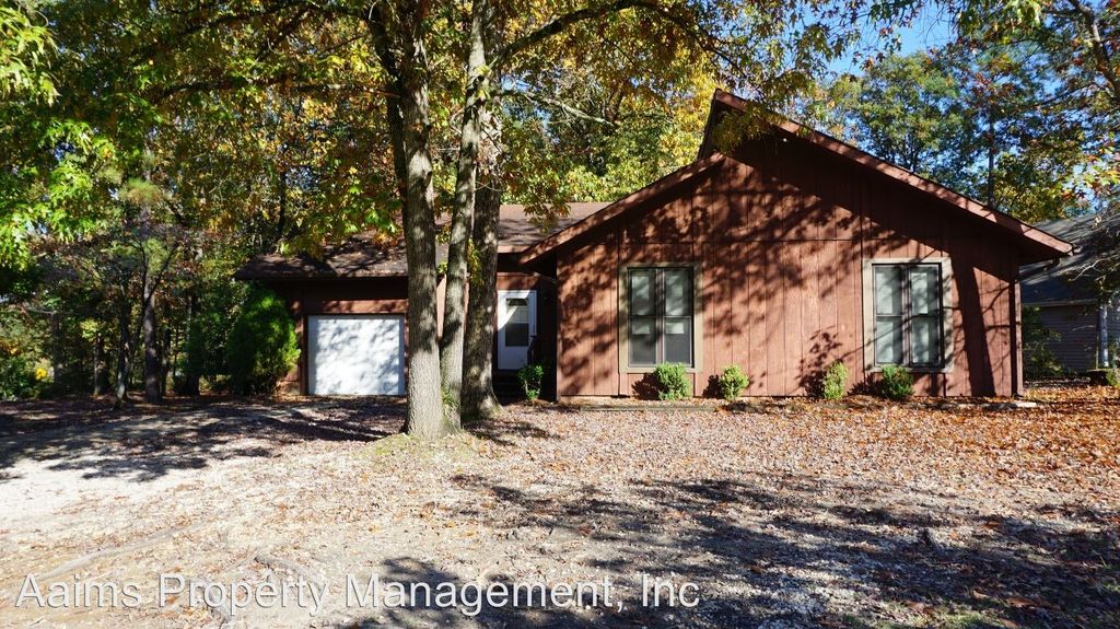 5932 Waters Edge Dr, Fayetteville, NC 3 Bed, 2 Bath SingleFamily