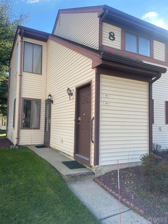 803 Jacob Ct, Dayton, NJ 08810 Trulia