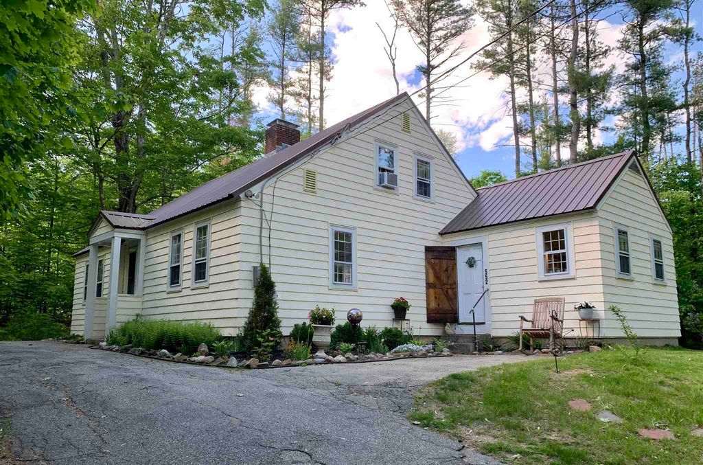 552 Hopkinton Road, Hopkinton, NH 03229 Trulia