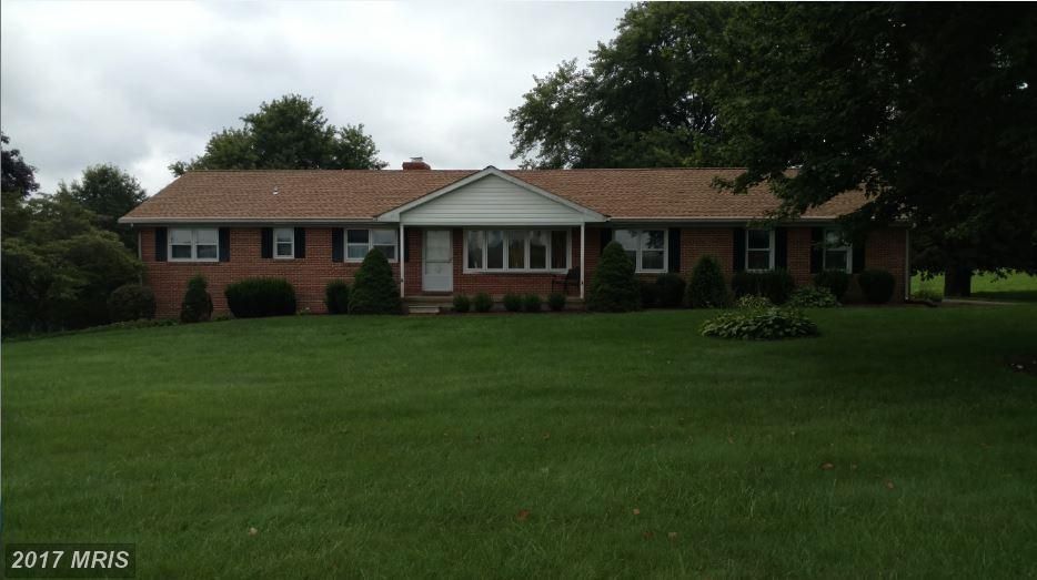 1103 Thomas Run Rd, Bel Air, MD 21015 Trulia