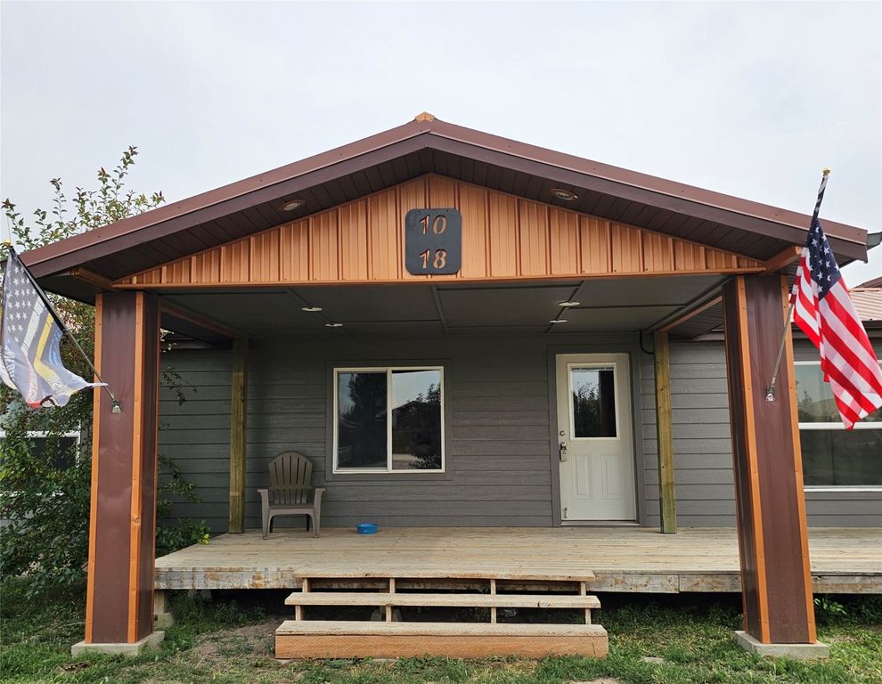 1018 1st Ave, Vaughn, MT 59487 Trulia