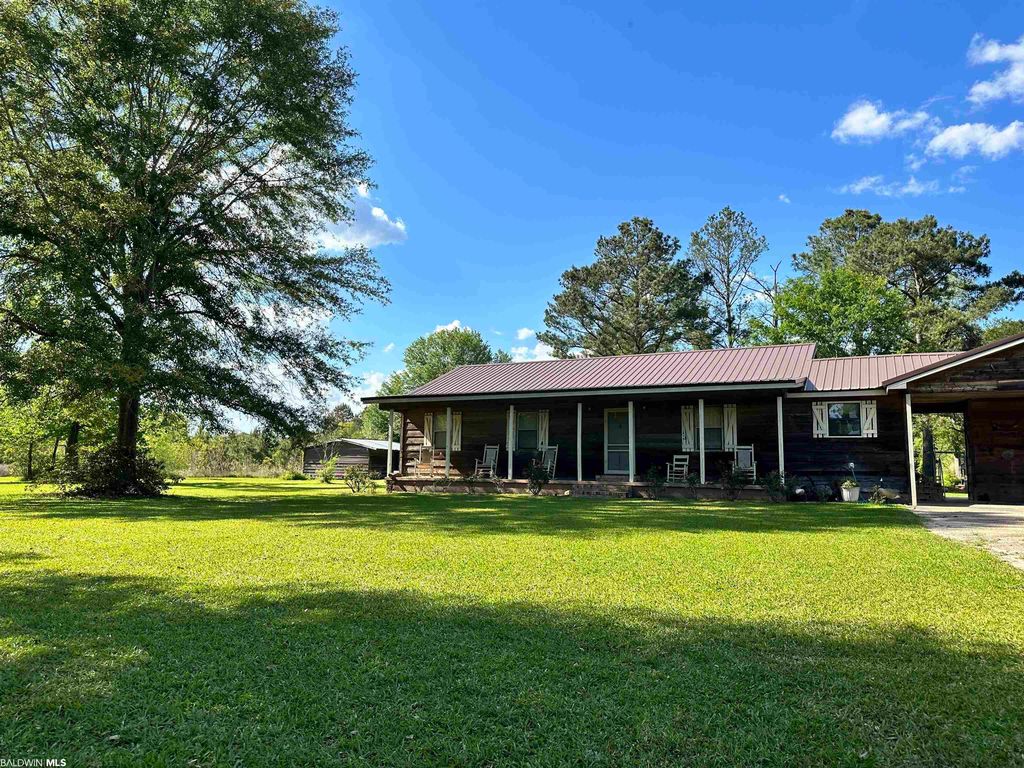 303 Riddle Rd, Brewton, AL 36426 Trulia