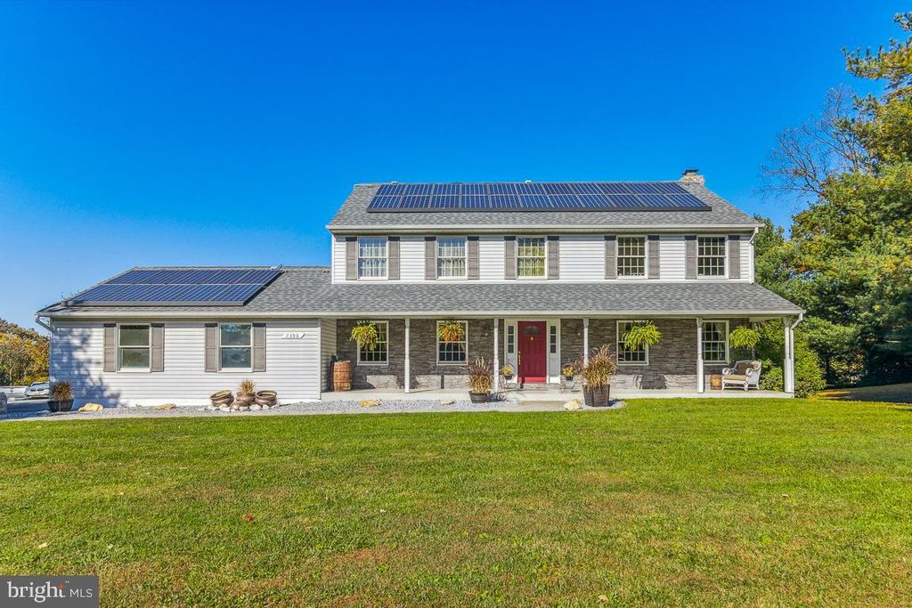 7398 Gaither Rd, Sykesville, MD 21784 Trulia