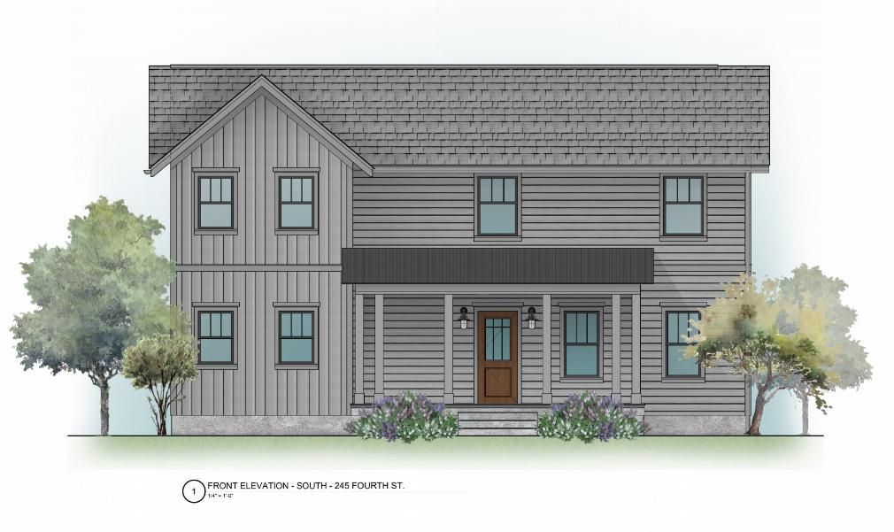 245 4th St, Athens, GA 30601