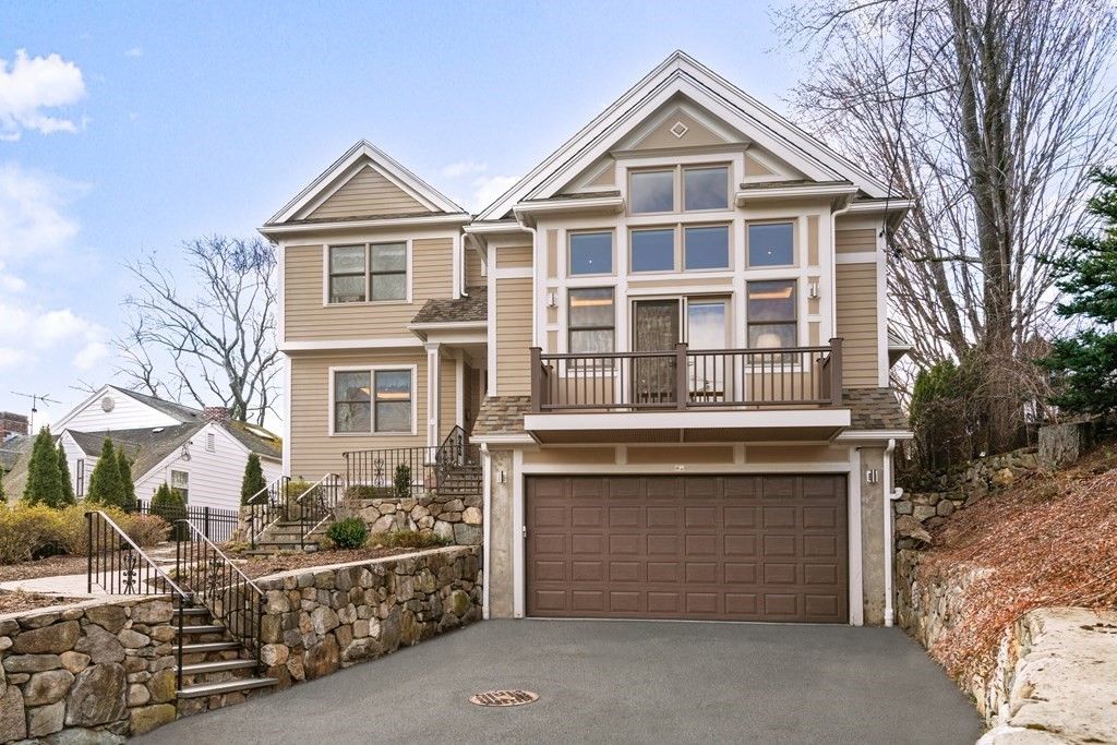 418 Homer St, Newton, MA 02459 Trulia