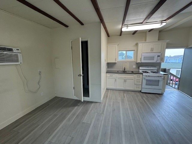 Apartamento en Renta 1 Bed 1 Bath