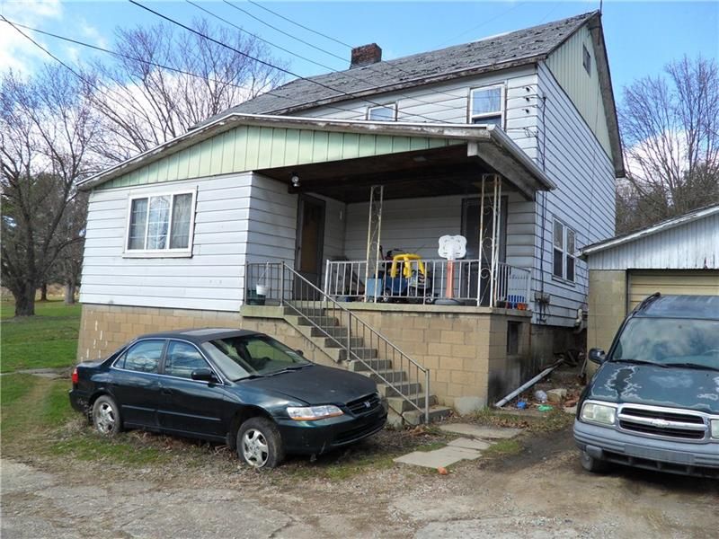 860 New Salem Rd, Uniontown, PA 15401 Trulia