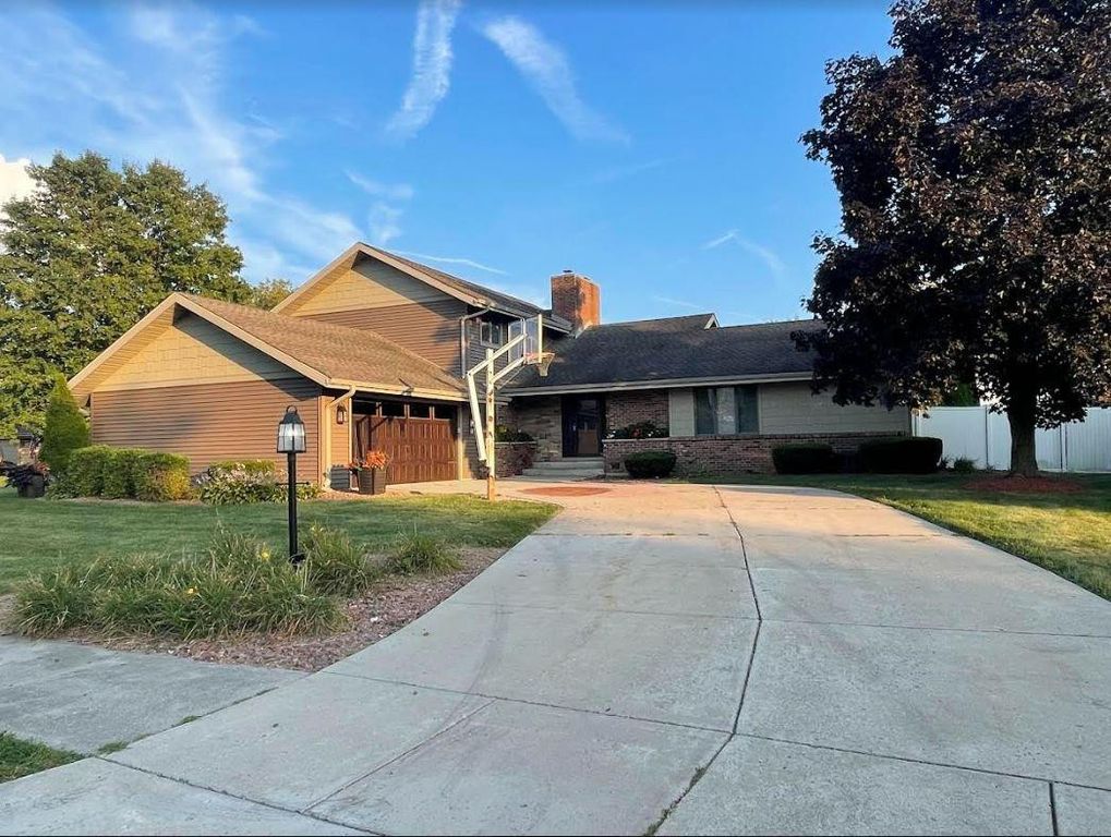 1015 High Meadow Dr, Crown Point, IN 46307 Trulia