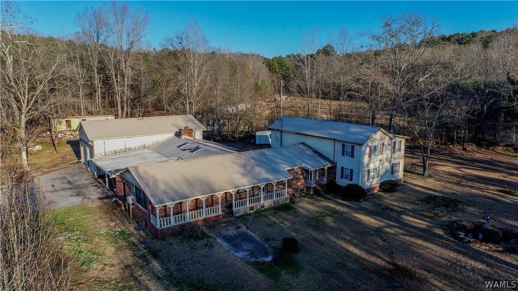 3935 Clements Rd, Cottondale, AL 35453 Trulia