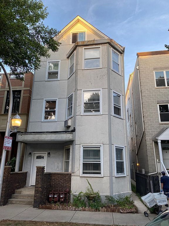 3647 N Wayne Ave #1-3, Chicago, IL 60613