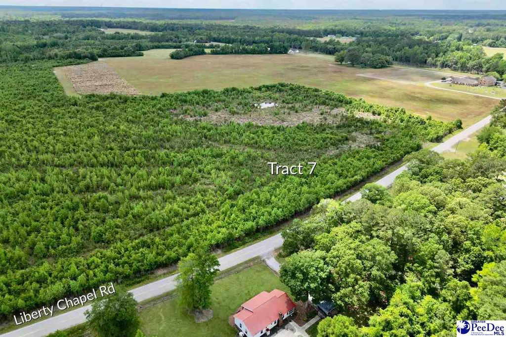 Lot 7 Liberty Chapel Rd, Florence, SC 29506 Trulia