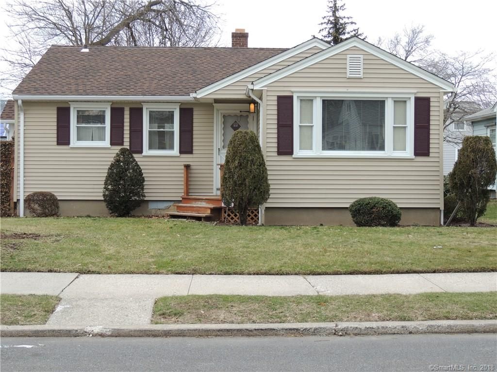 224 McKinley Ave, Bridgeport, CT 06606