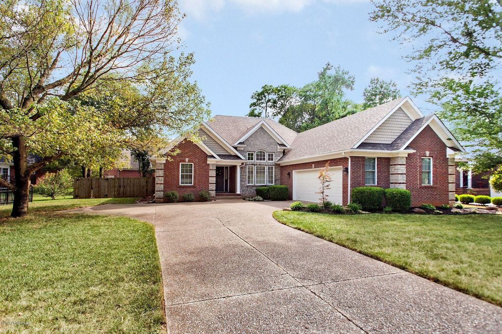 3102 S Winchester Acres Rd, Louisville, KY 40223 Trulia