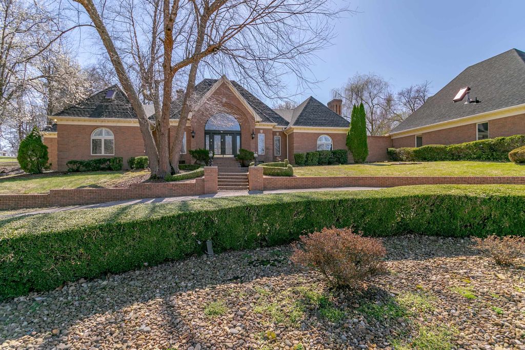 3644 351 Highway Hwy, Henderson, KY 42420