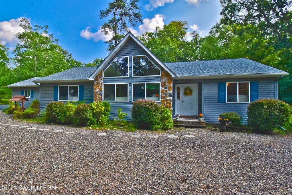 1019 Long Lake Rd, Tamiment, PA 18371 MLS PM89844 Trulia