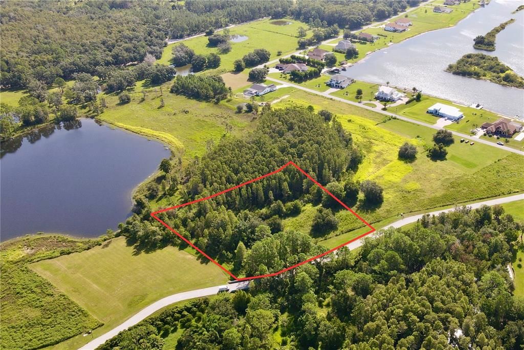 Outlaw Way #2, Land O Lakes, FL 34639