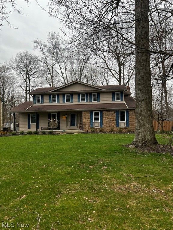 858 Squirrel Hill Dr, Youngstown, OH 44512 Trulia