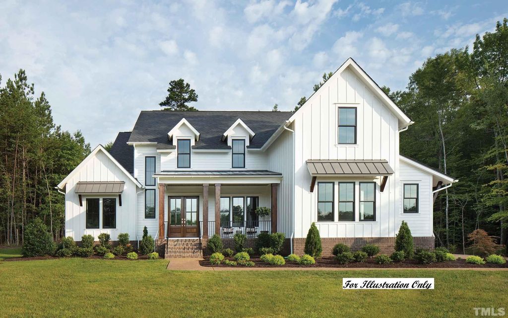 2916 Wexford Pond Way, Wake Forest, NC 27587